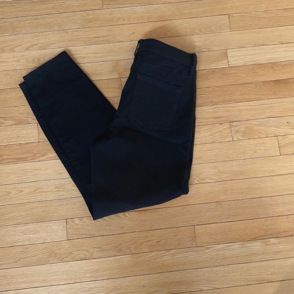 🔴 2 for $25 Buffalo David Bitton Women's Mollie High-Rise Stretch Skinny Jean - Picture 10 of 14